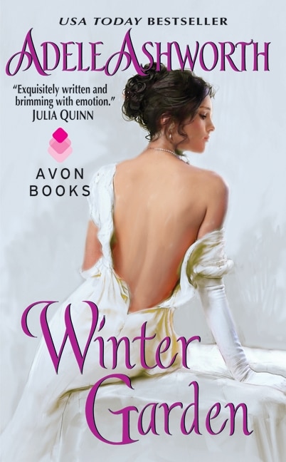 Front cover_Winter Garden