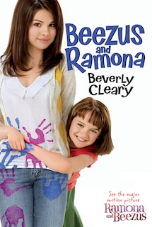 Front cover_Beezus and Ramona Movie Tie-In Edition