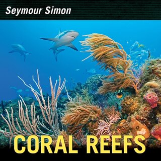 Front cover_Coral Reefs