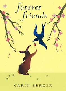 Front cover_Forever Friends