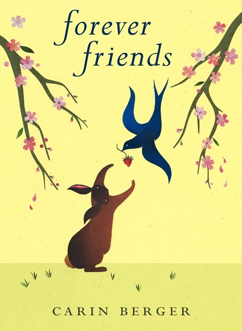 Front cover_Forever Friends