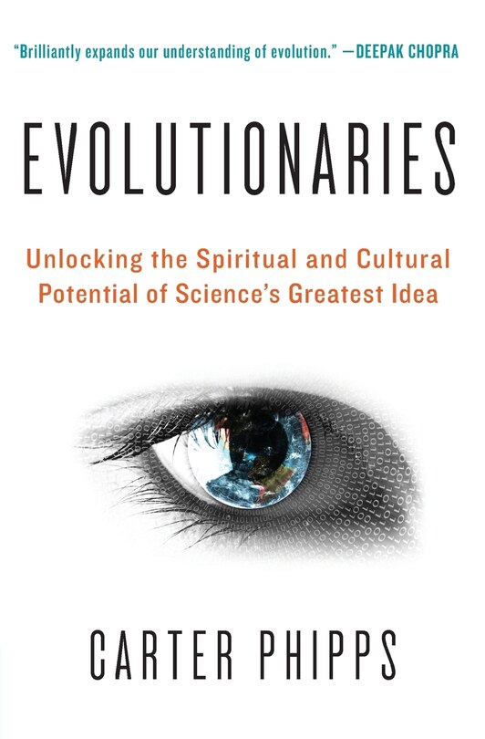 Front cover_Evolutionaries