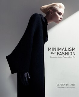 Front cover_Minimalism And Fashion