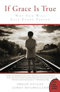 Couverture_If Grace Is True