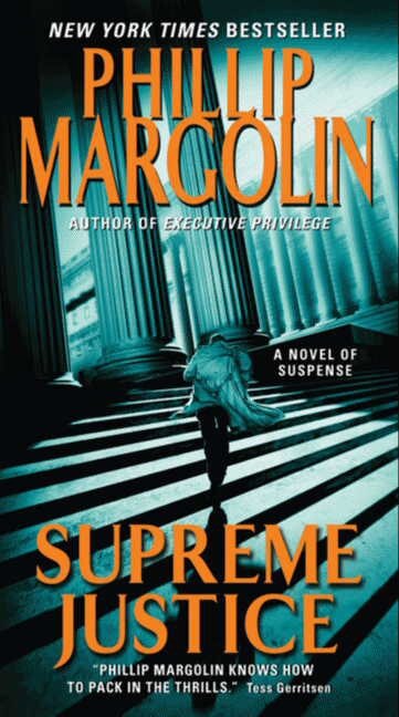 Couverture_Supreme Justice