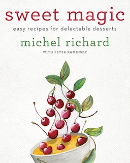 Front cover_Sweet Magic