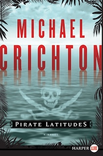 Front cover_Pirate Latitudes