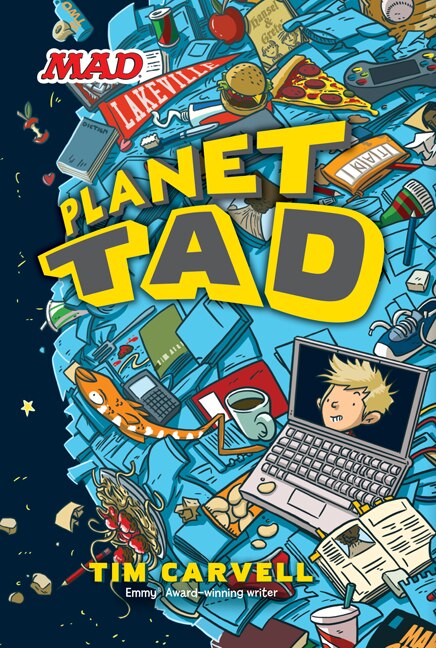 Front cover_Planet Tad
