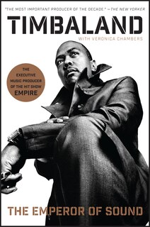 Couverture_The Emperor of Sound