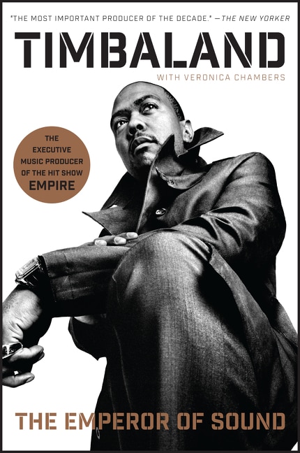 Couverture_The Emperor of Sound