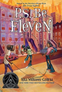 Front cover_P.S. Be Eleven