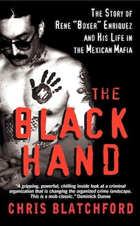 Front cover_The Black Hand