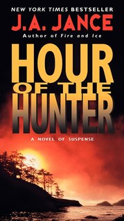 Couverture_Hour of the Hunter