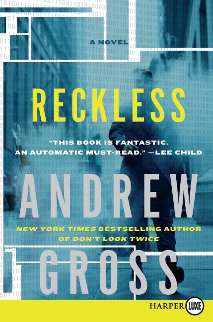 Front cover_Reckless