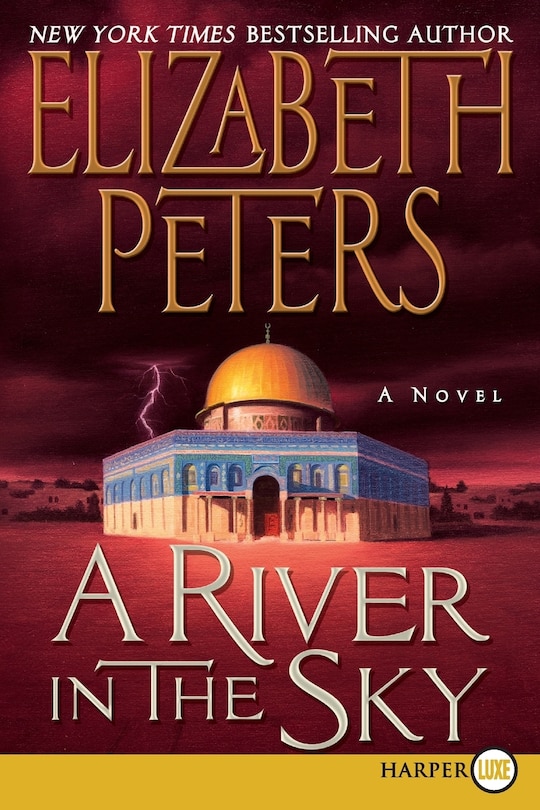 Front cover_A River in the Sky