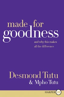 Front cover_Made For Goodness