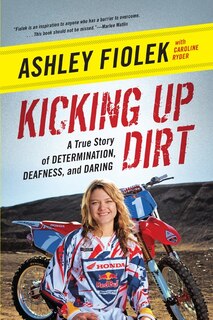 Front cover_Kicking Up Dirt