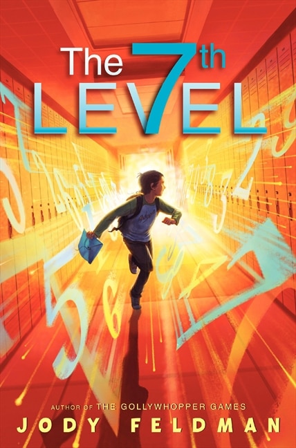 Couverture_The Seventh Level