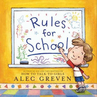 Front cover_Rules for School