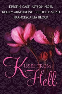 Front cover_Kisses from Hell