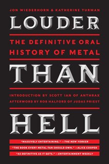 Front cover_Louder Than Hell