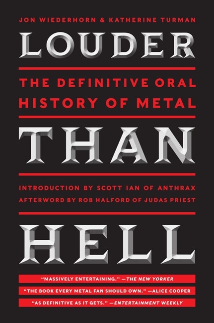 Front cover_Louder Than Hell
