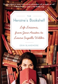 Front cover_Heroine's Bookshelf, The