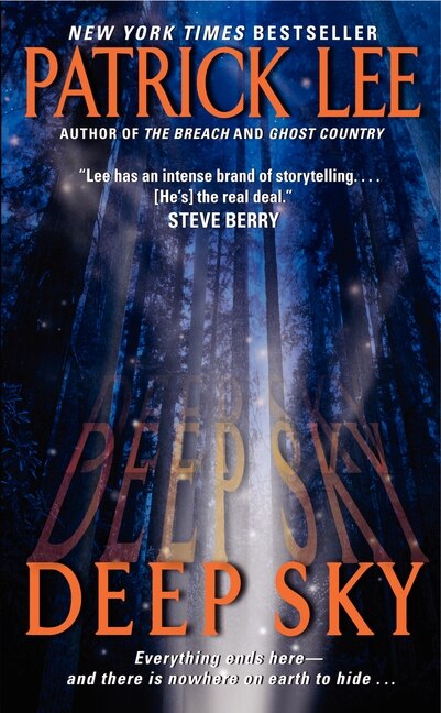 Front cover_Deep Sky