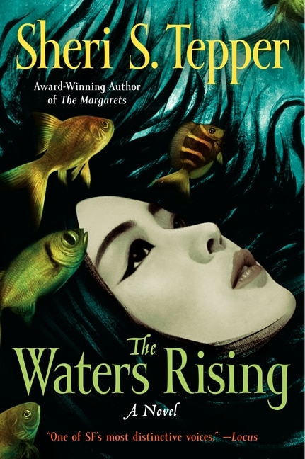 Couverture_The Waters Rising