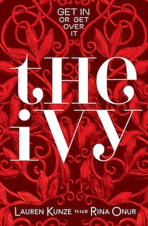 Couverture_The Ivy