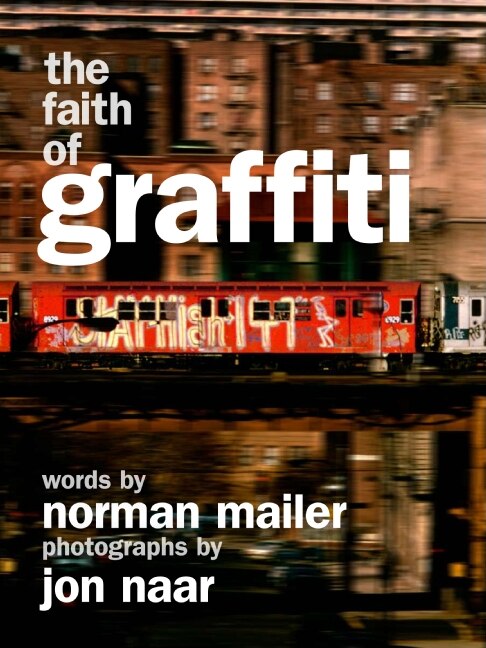 Front cover_The Faith of Graffiti