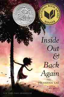 Inside Out and Back Again by Thanhhà Lai