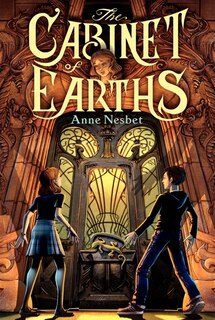 Front cover_The Cabinet of Earths