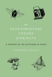 Front cover_An Extraordinary Theory of Objects