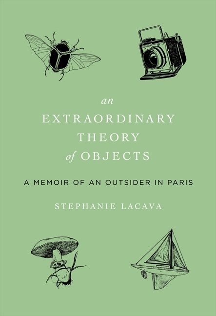 Front cover_An Extraordinary Theory of Objects