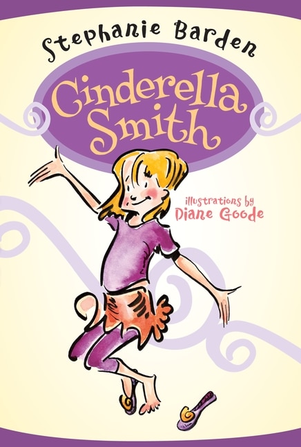 Front cover_Cinderella Smith