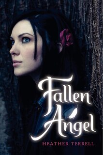 Front cover_Fallen Angel