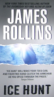 Front cover_Ice Hunt