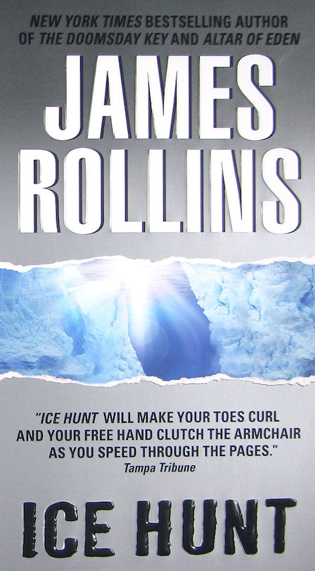 Front cover_Ice Hunt