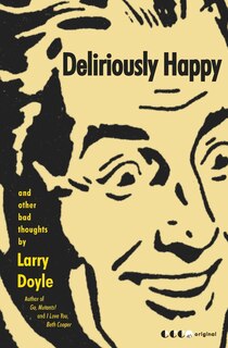 Couverture_Deliriously Happy