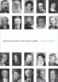 Couverture_Great Philosophers Who Failed at Love