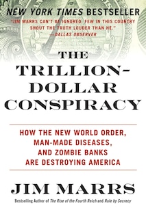 Front cover_The Trillion-Dollar Conspiracy