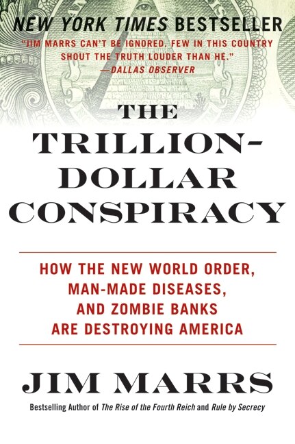 Front cover_The Trillion-Dollar Conspiracy