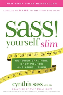 Couverture_S.A.S.S. Yourself Slim