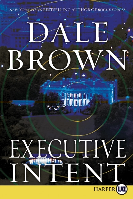 Front cover_Executive Intent