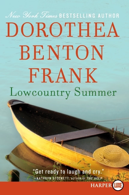 Front cover_Lowcountry Summer
