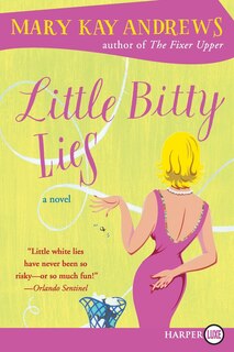 Couverture_Little Bitty Lies
