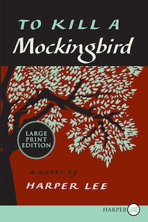 Front cover_To Kill A Mockingbird