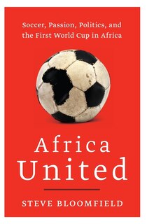 Front cover_Africa United