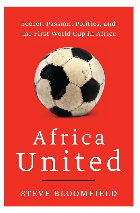 Front cover_Africa United